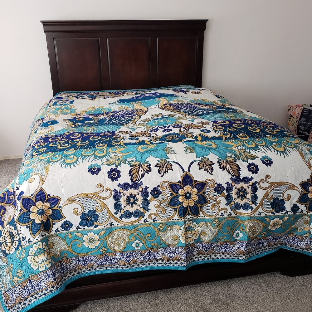 Mexican Tapestry